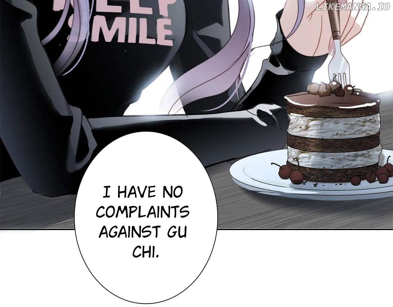 1st Kiss – I Don’t Want To Consider You As Sister Anymore Chapter 86 - 80 - page 11